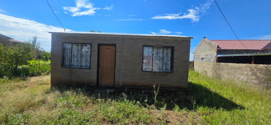 2 Bedroom Property for Sale in Rodenbeck Free State